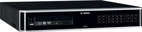 BOSCH DIVAR 5000 8 KANAL